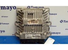 Recambio de centralita motor uce para peugeot 407 sw 2.0 16v hdi fap cat (rhr / dw10bted4) referencia OEM IAM 5WS40167HT 9655041