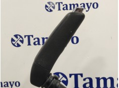Recambio de palanca freno de mano para peugeot 308 1.6 16v referencia OEM IAM 96810052ZR   2