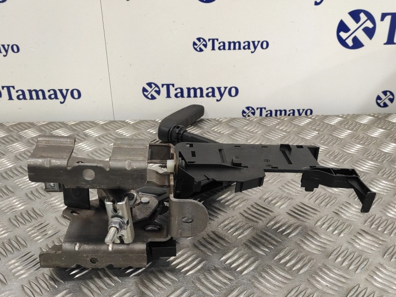 Recambio de palanca freno de mano para peugeot 308 1.6 16v referencia OEM IAM 96810052ZR  