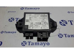 Recambio de centralita inmovilizador para mercedes-benz clase a (w168) 170 cdi (168.009) referencia OEM IAM 1688200426  5WK4736