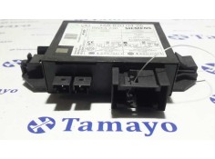 Recambio de centralita inmovilizador para mercedes-benz clase a (w168) 170 cdi (168.009) referencia OEM IAM 1688200426  5WK4736 2