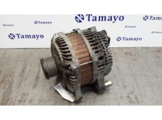 Recambio de alternador para peugeot 407 sw 2.0 16v hdi fap cat (rhr / dw10bted4) referencia OEM IAM 9654752880  A004TJ0084C