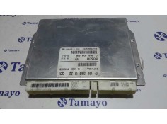 Recambio de centralita abs para mercedes-benz clase a (w168) 170 cdi (168.009) referencia OEM IAM 0265109619  1685451332Q01