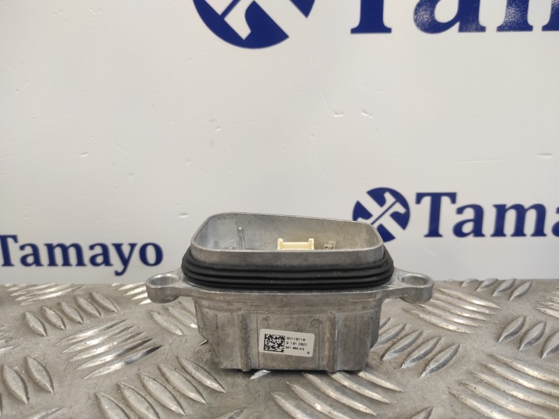 Recambio de centralita faros xenon para seat ibiza st (6p8) 1.0 referencia OEM IAM 90118118  91910601