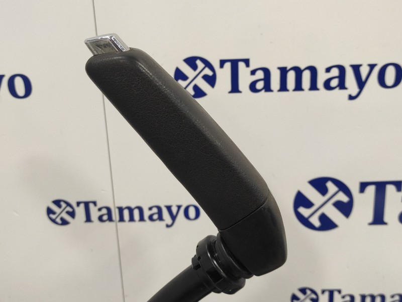 Recambio de palanca freno de mano para peugeot 308 1.6 16v referencia OEM IAM 96810052ZR  