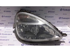 Recambio de faro derecho para mercedes-benz clase a (w168) 170 cdi (168.009) referencia OEM IAM   