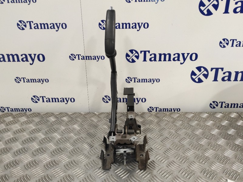 Recambio de palanca freno de mano para peugeot 308 1.6 16v referencia OEM IAM 96810052ZR  