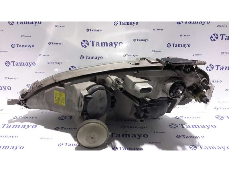 Recambio de faro derecho para mercedes-benz clase a (w168) 170 cdi (168.009) referencia OEM IAM   