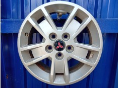 Recambio de llanta para mitsubishi lancer berlina (cy0) referencia OEM IAM MZ314004  