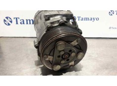 Recambio de compresor aire acondicionado para opel corsa c 1.3 16v cdti cat (z 13 dt / ln9) referencia OEM IAM SD6V101512F  1310