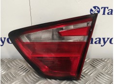 Recambio de piloto trasero derecho interior para seat toledo (kg3) 1.6 tdi referencia OEM IAM   