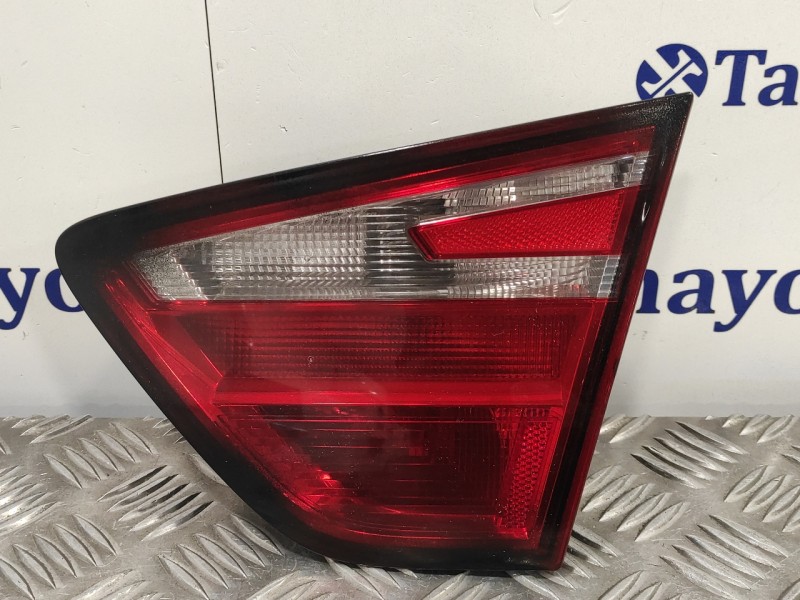 Recambio de piloto trasero derecho interior para seat toledo (kg3) 1.6 tdi referencia OEM IAM   