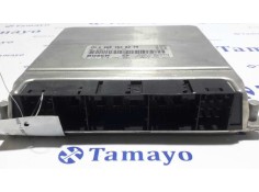 Recambio de centralita motor uce para mercedes-benz clase a (w168) 170 cdi (168.009) referencia OEM IAM 0281010793 28RTF134 A668 2
