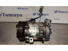 Recambio de compresor aire acondicionado para opel corsa c 1.3 16v cdti cat (z 13 dt / ln9) referencia OEM IAM SD6V101512F  1310 2