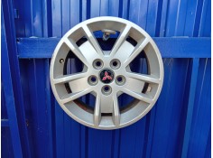 Recambio de llanta para mitsubishi lancer berlina (cy0) referencia OEM IAM MZ314004   2