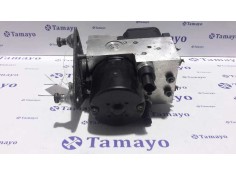 Recambio de abs para mercedes-benz clase a (w168) 170 cdi (168.009) referencia OEM IAM 0130108096 A0044310912 0265202461