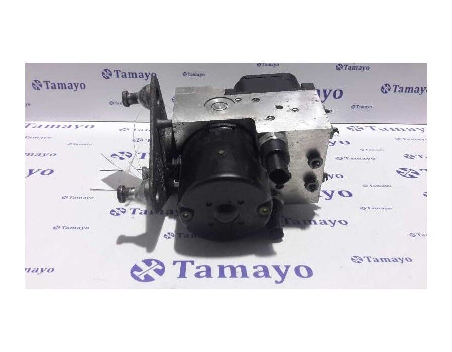 Recambio de abs para mercedes-benz clase a (w168) 170 cdi (168.009) referencia OEM IAM 0130108096 A0044310912 0265202461