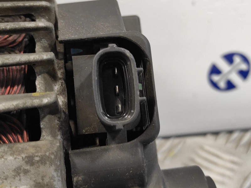 Recambio de alternador para kia cee´d 1.6 crdi cat referencia OEM IAM 373002A600 2607316D TG12C090