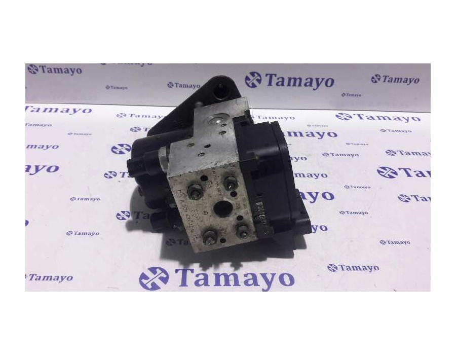 Recambio de abs para mercedes-benz clase a (w168) 170 cdi (168.009) referencia OEM IAM 0130108096 A0044310912 0265202461
