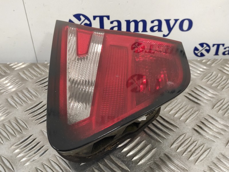 Recambio de piloto trasero derecho interior para seat toledo (kg3) 1.6 tdi referencia OEM IAM   