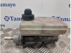 Recambio de bomba freno para iveco daily caja cerrada (2006 =>) 2.3 diesel cat referencia OEM IAM   