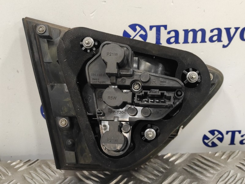 Recambio de piloto trasero derecho interior para seat toledo (kg3) 1.6 tdi referencia OEM IAM   