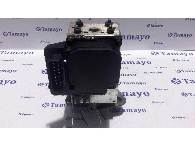 Recambio de abs para mercedes-benz clase a (w168) 170 cdi (168.009) referencia OEM IAM 0130108096 A0044310912 0265202461