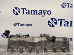 Recambio de colector admision para iveco daily pr einzelkabine 35 c... radstand 3750 referencia OEM IAM 504048132  