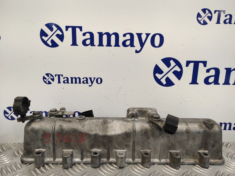 Recambio de colector admision para iveco daily pr einzelkabine 35 c... radstand 3750 referencia OEM IAM 504048132  