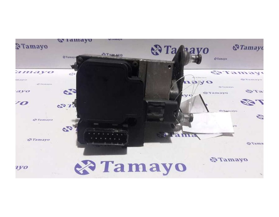 Recambio de abs para mercedes-benz clase a (w168) 170 cdi (168.009) referencia OEM IAM 0130108096 A0044310912 0265202461