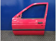 Recambio de puerta delantera izquierda para ford escort berl./turnier 1.6 16v cat referencia OEM IAM   