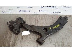 Recambio de brazo suspension inferior delantero derecho para ford focus lim. (cb8) 1.6 tdci cat referencia OEM IAM BV613C339AAA 