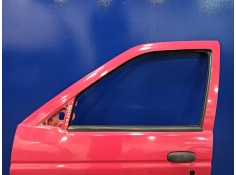 Recambio de puerta delantera izquierda para ford escort berl./turnier 1.6 16v cat referencia OEM IAM    2