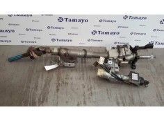 Recambio de columna direccion para ssangyong kyron 2.0 referencia OEM IAM 4621009000  