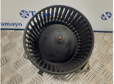 Recambio de motor calefaccion para iveco daily caja cerrada (2006 =>) 2.3 diesel cat referencia OEM IAM 5M8626100  