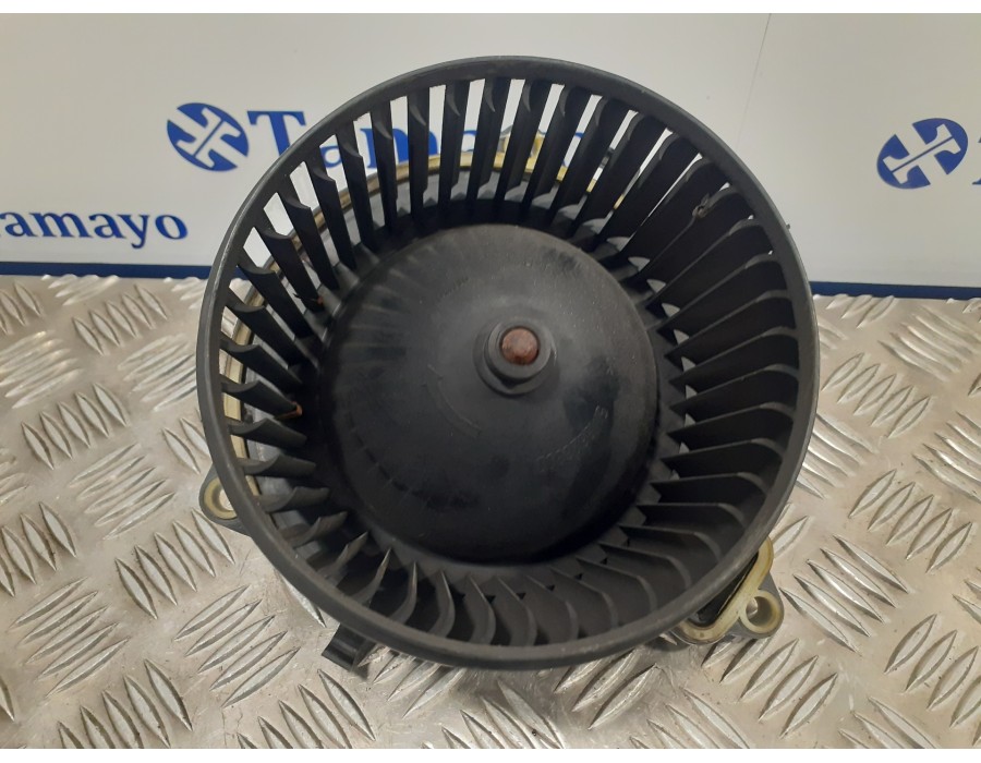 Recambio de motor calefaccion para iveco daily caja cerrada (2006 =>) 2.3 diesel cat referencia OEM IAM 5M8626100  
