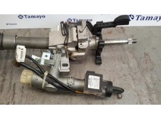 Recambio de columna direccion para ssangyong kyron 2.0 referencia OEM IAM 4621009000   2
