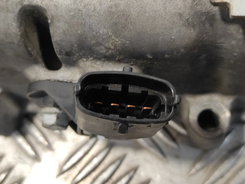 Recambio de colector admision para iveco daily pr einzelkabine 35 c... radstand 3750 referencia OEM IAM 504048132  