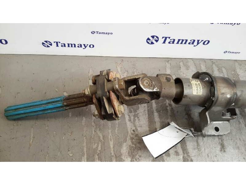 Recambio de columna direccion para ssangyong kyron 2.0 referencia OEM IAM 4621009000  