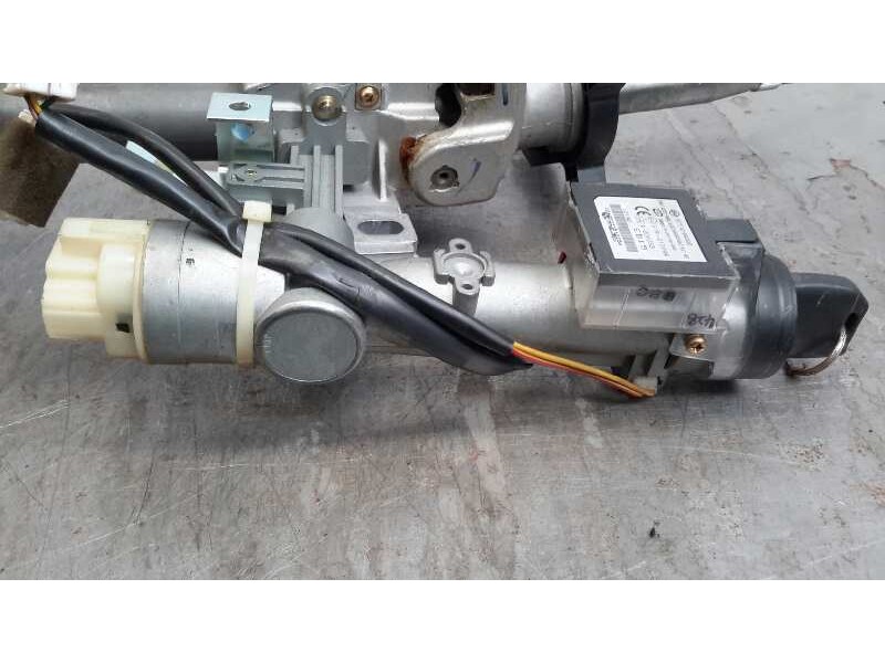 Recambio de columna direccion para ssangyong kyron 2.0 referencia OEM IAM 4621009000  