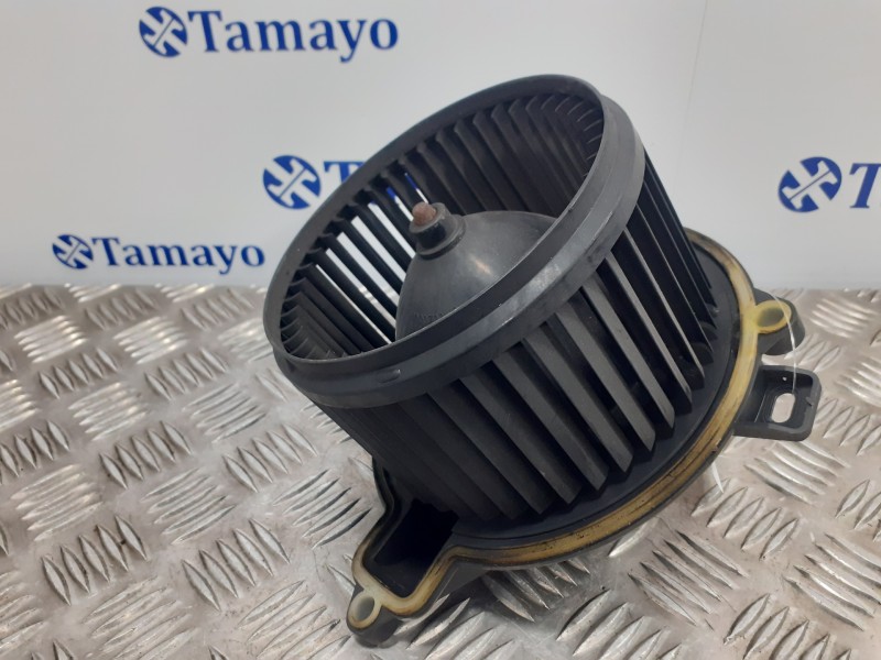 Recambio de motor calefaccion para iveco daily caja cerrada (2006 =>) 2.3 diesel cat referencia OEM IAM 5M8626100  