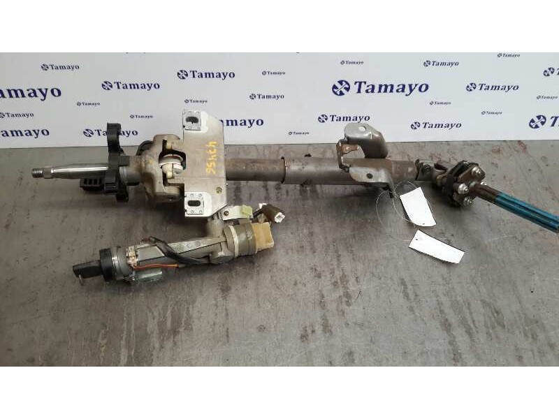 Recambio de columna direccion para ssangyong kyron 2.0 referencia OEM IAM 4621009000  