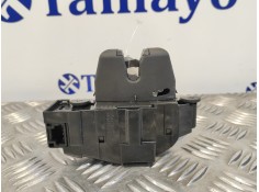 Recambio de cerradura maletero / porton para peugeot 308 1.6 16v referencia OEM IAM 9660403880  