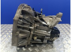 Recambio de caja cambios para renault megane iii berlina 5 p 1.5 dci diesel fap referencia OEM IAM JR5175   2