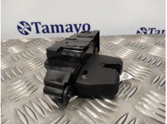 Recambio de cerradura maletero / porton para peugeot 308 1.6 16v referencia OEM IAM 9660403880   2