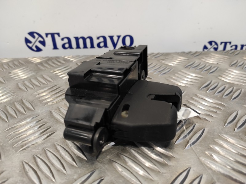 Recambio de cerradura maletero / porton para peugeot 308 1.6 16v referencia OEM IAM 9660403880  