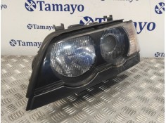 Recambio de faro izquierdo para bmw x5 (e53) referencia OEM IAM 15183200  15183300LI 2