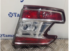 Recambio de piloto trasero derecho porton para renault megane iii sport tourer 1.5 dci diesel referencia OEM IAM   