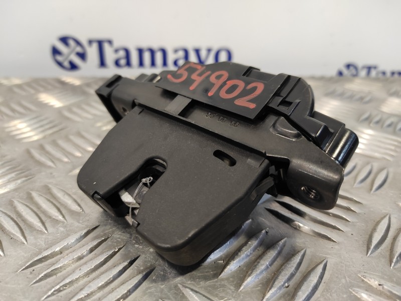 Recambio de cerradura maletero / porton para peugeot 308 1.6 16v referencia OEM IAM 9660403880  