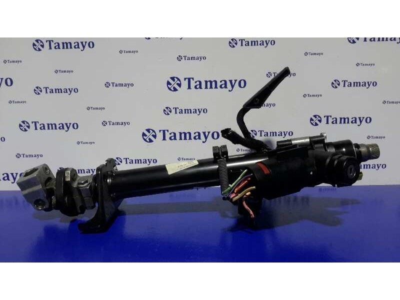 Recambio de columna direccion para mercedes-benz clase a (w168) 170 cdi (168.009) referencia OEM IAM A1684600916  M258811